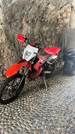 Beta rr50 Enduro