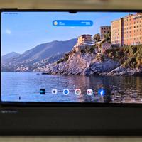 SAMSUNG TAB S-10 ULTRA 5G 14,6" 1TB 16G UI8 AND 16