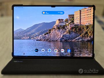 SAMSUNG TAB S-10 ULTRA 5G WIFI 7 14,6" 1TB 16RAM