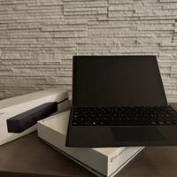 Microsoft surface pro 7
