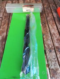 Punte trapano uso industriale