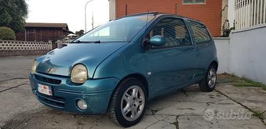 Renault Twingo 16v