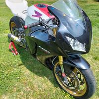 carene Honda Cbr 1000