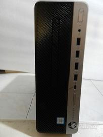 HP I5 6500 + NVME 256 + 16 LEGGETE DESCRIZ. GRAZIE
