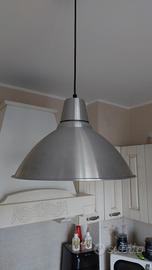 lampadario sospensione Ikea