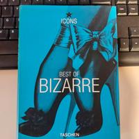 Best of Bizarre Taschen Serie Icons