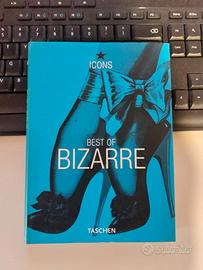 Best of Bizarre Taschen Serie Icons