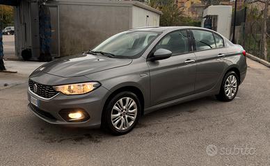 Fiat tipo 1.6 Multijet 120cv