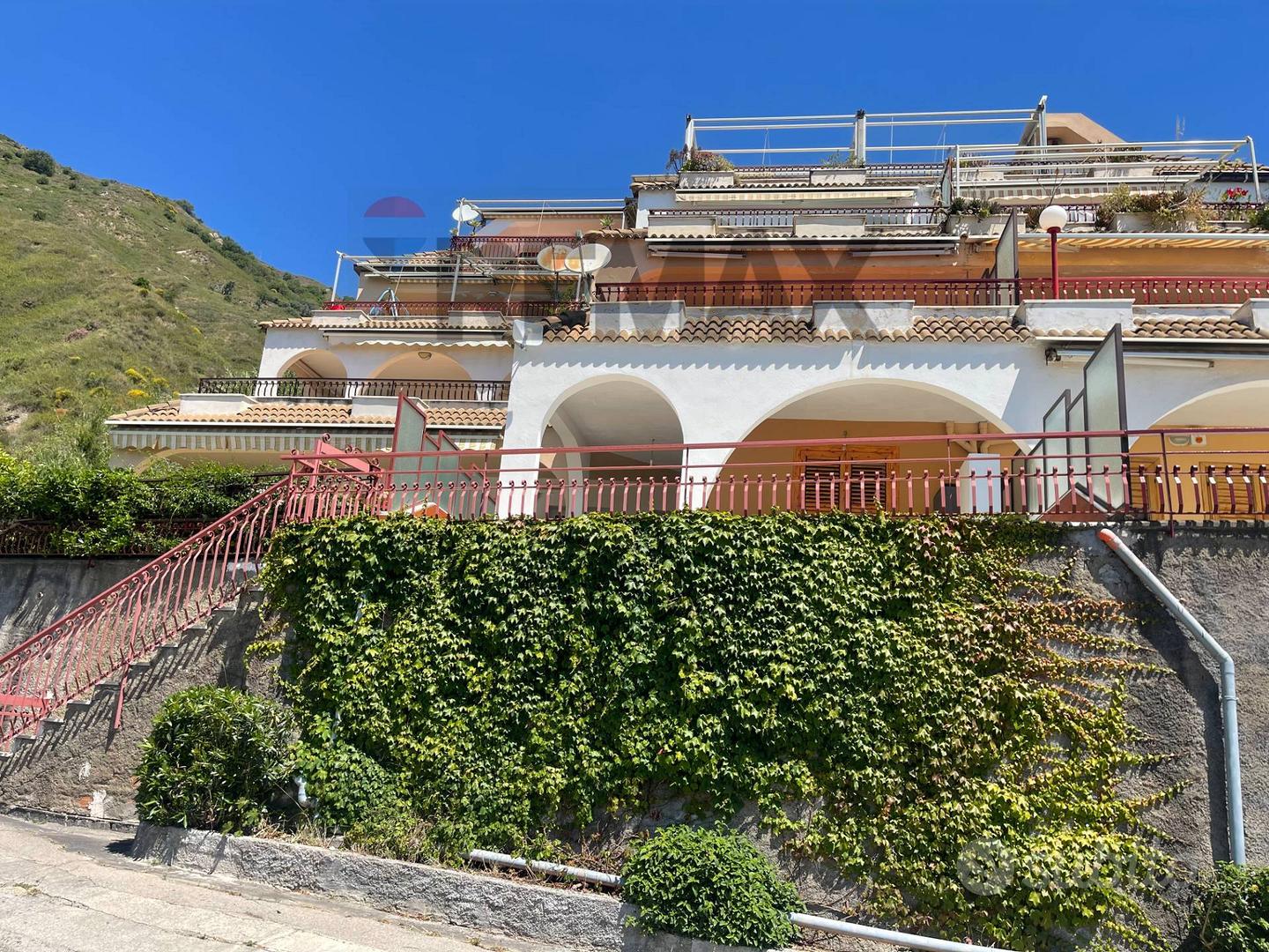 Appartamento – Letojanni, Messina - Vista 5