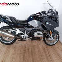 BMW R 1200 RT - 2017 Passaggio incluso