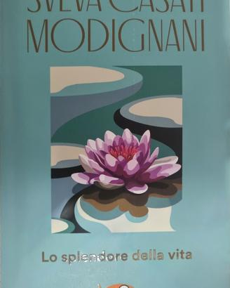 libro sveva casati modignani 