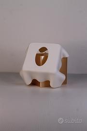 Portaveline elegante (colori personalizzabili)