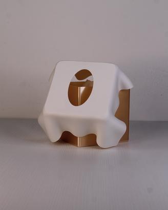 Portaveline elegante (colori personalizzabili)
