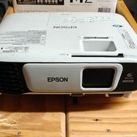 Proiettore EPSON EB U42