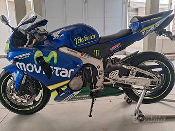 honda cbr 600rr 