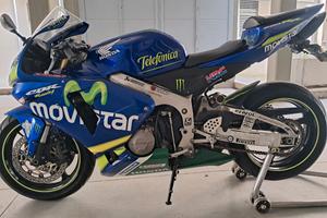 honda cbr 600rr 
