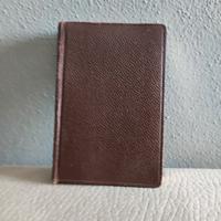 Libretto messale festivo 1964