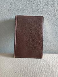 Libretto messale festivo 1964