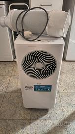 Climatizzatore portatile Argo