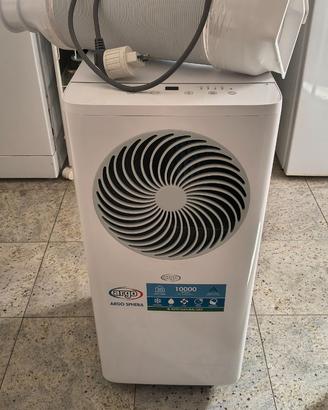 Climatizzatore portatile Argo