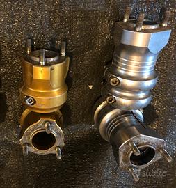 Mozzi kart misure varie