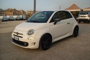 FIAT 500 1.2 BZ SPORT "2018"