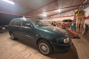 Volkswagen Polo 1.9 TDI cat Variant Highline