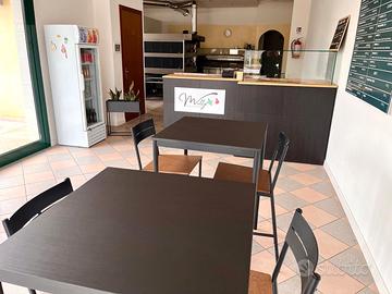Pizzeria per Asporto - Fiume Veneto (PN)