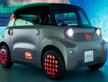 Citroen Ami My Ami Pack Grey