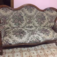 Divano vintage