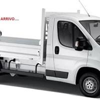 Peugeot Boxer-motore sost.03/2024- cassone nuovo (