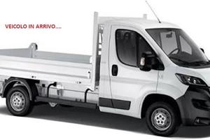Peugeot Boxer-motore sost.03/2024- cassone nuovo (