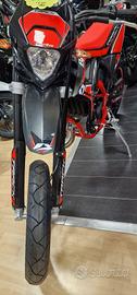 Beta Motard 2T Track