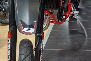 Beta Motard 2T Track