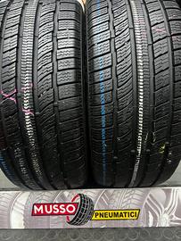 Gomme 205/45/16 87v 4stagione quantità 2 dot 2020