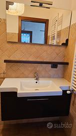 mobile bagno completo