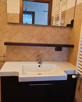 mobile bagno completo