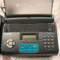 Telefono e fax