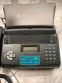 Telefono e fax