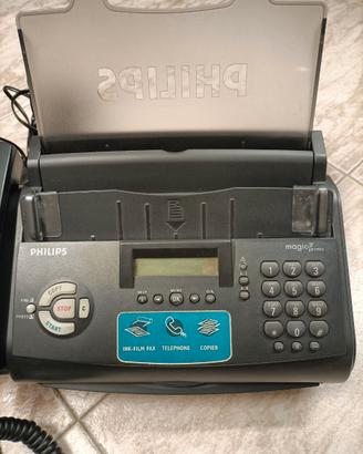 Telefono e fax