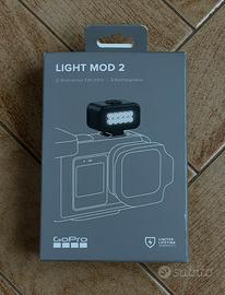 GoPro Light Mode 2