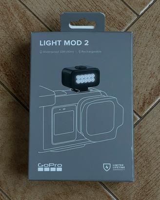GoPro Light Mode 2