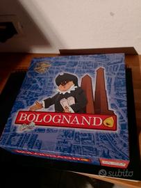 Gioco di societa Bolognando