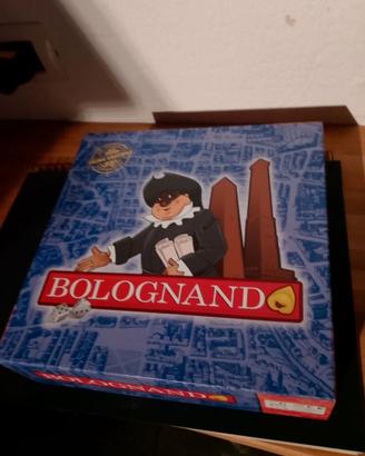 Gioco di societa Bolognando