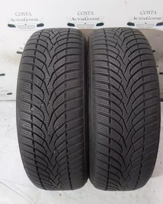 Gomme 215 60 17 Ceat  95% MS 215 60 R17