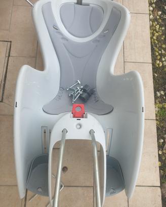 Seggiano da bici