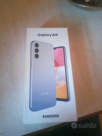 Samsung a14 