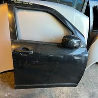 Porta ant dx suzuki swift anno 2009