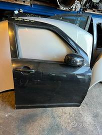 Porta ant dx suzuki swift anno 2009