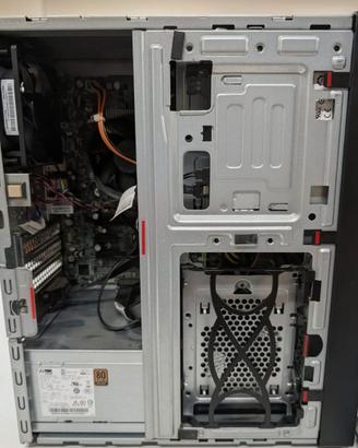 PC Workstation Lenovo ThinkStation P330